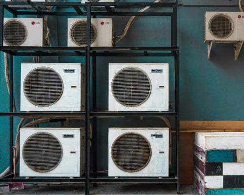 Easy Ways To Improve AC Efficiency