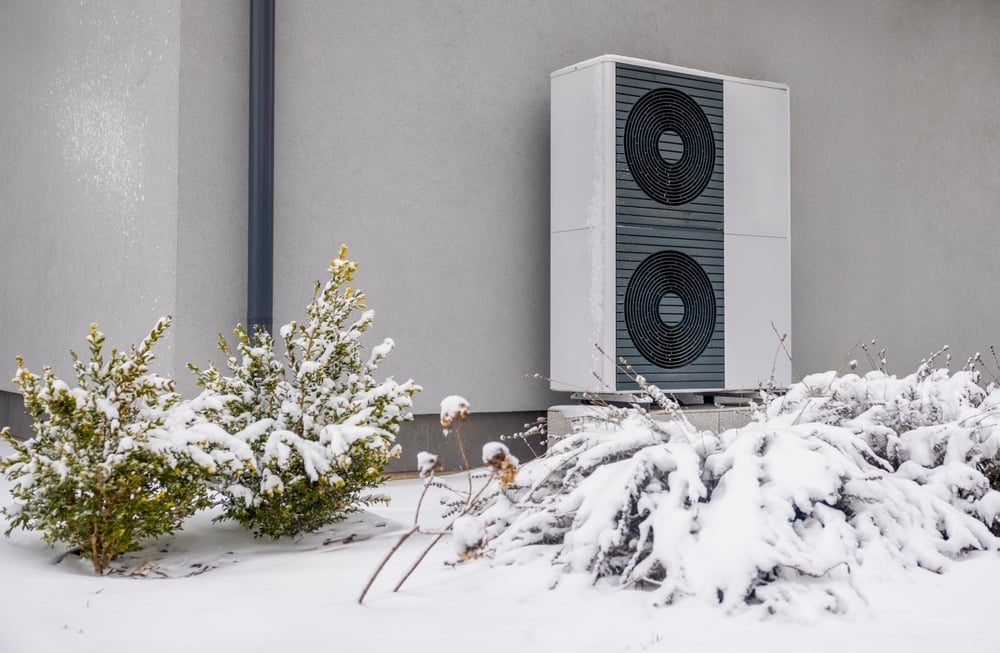 Heat Pump vs. Furnace: Which Is the Best Choice for Mild Winters?