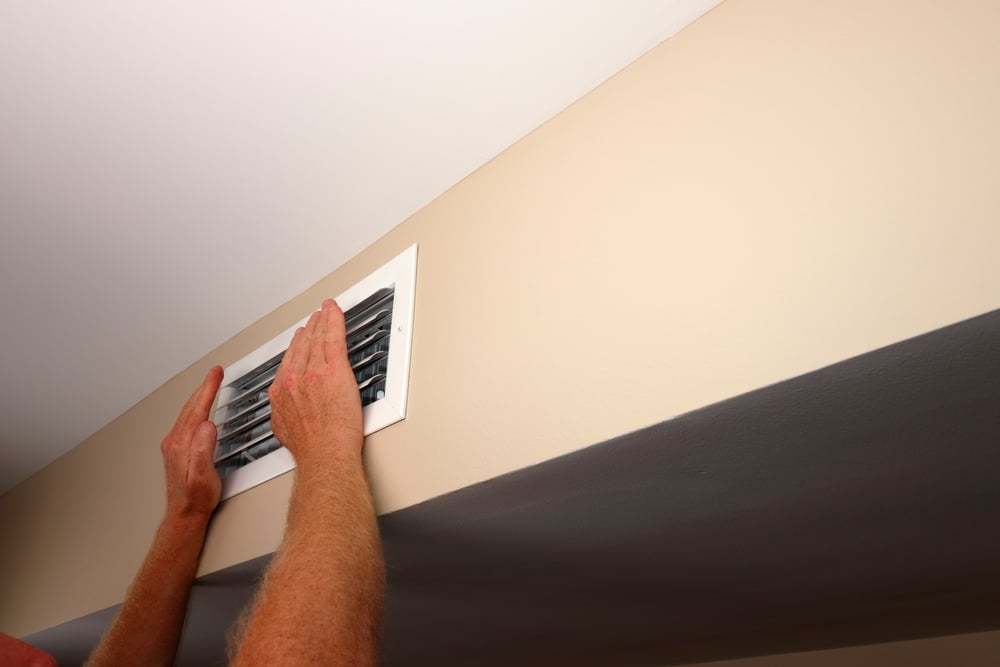 How Can I Tell if My Air Ducts Are Leaking?