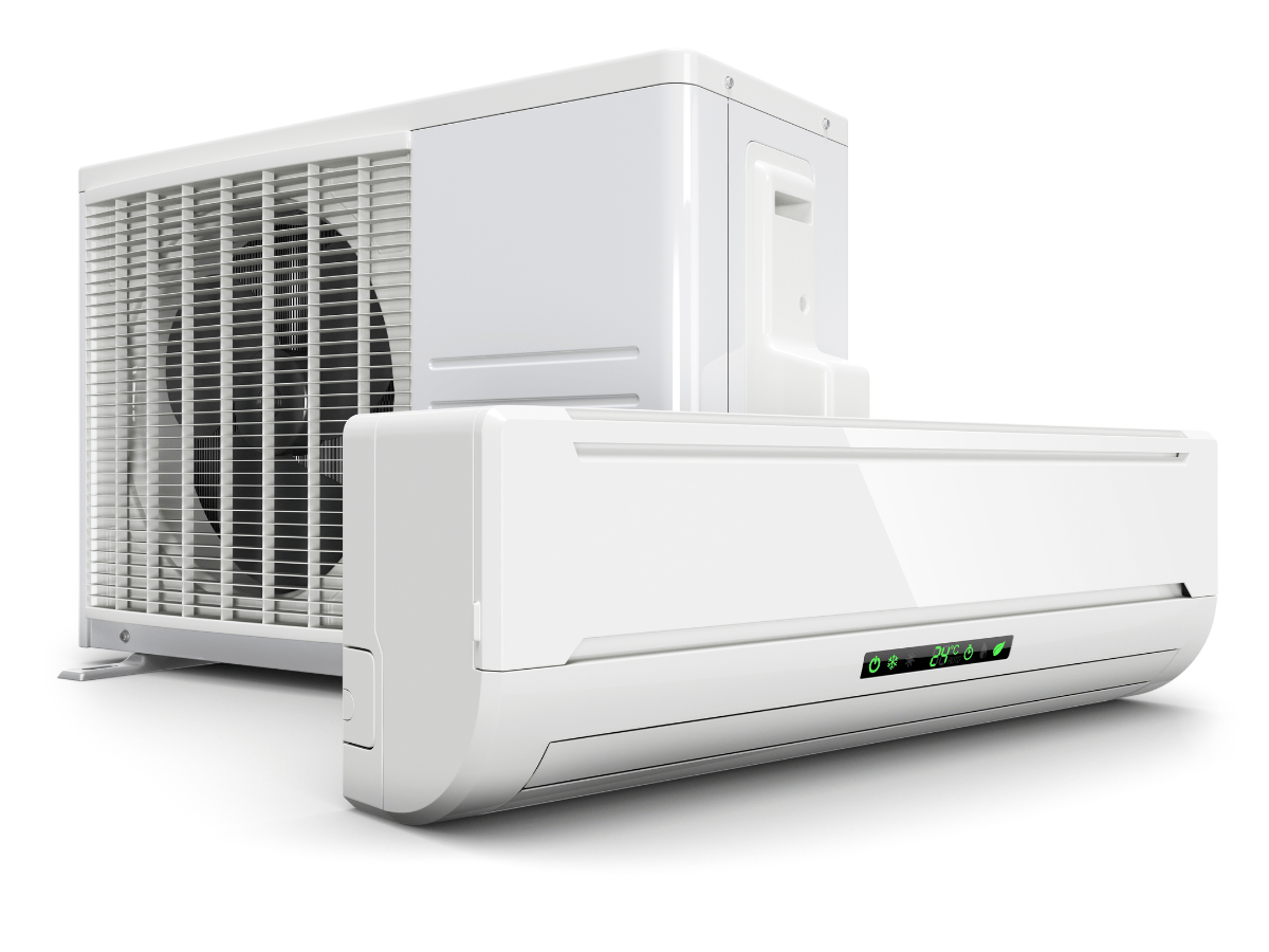 Mini Split vs Central Air: Pros, Cons, & Key Differences
