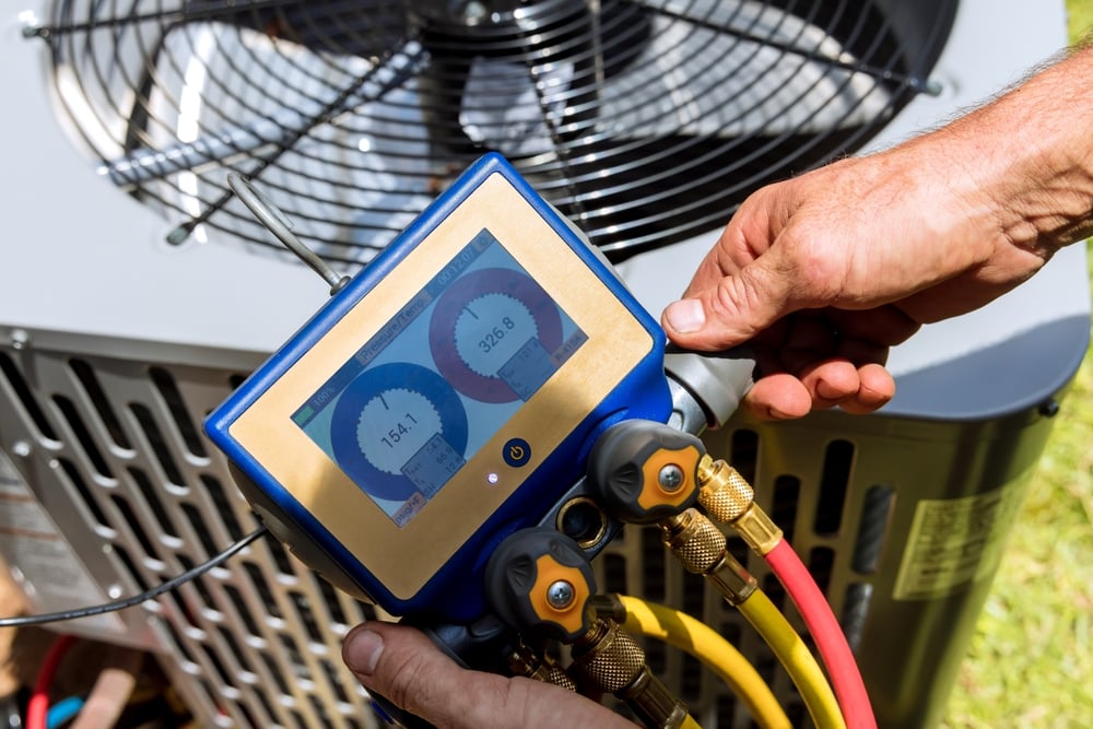 The Best Time to Schedule Your AC Tune-Up