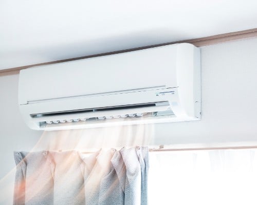 The Only Mini Split Troubleshooting Guide You'll Need