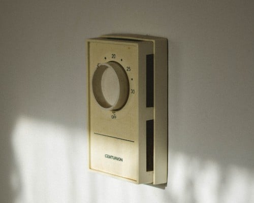 Thermostat Not Turning On AC: What To Do