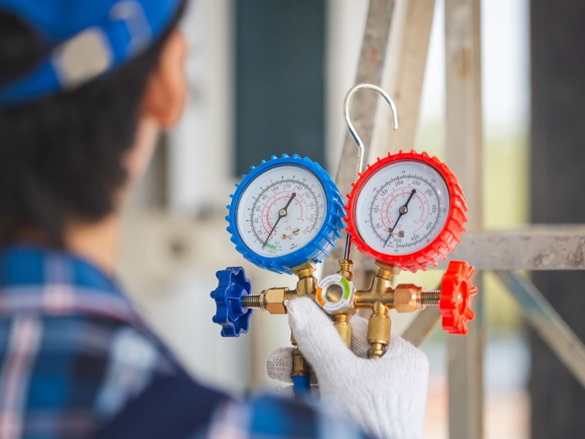 Understanding the Importance of Static Pressure for HVAC