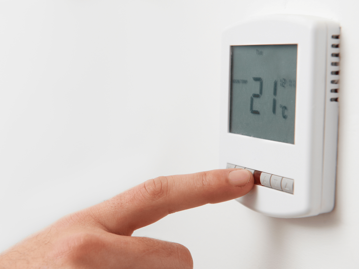 What Does Auxiliary Heat Mean on a Thermostat?