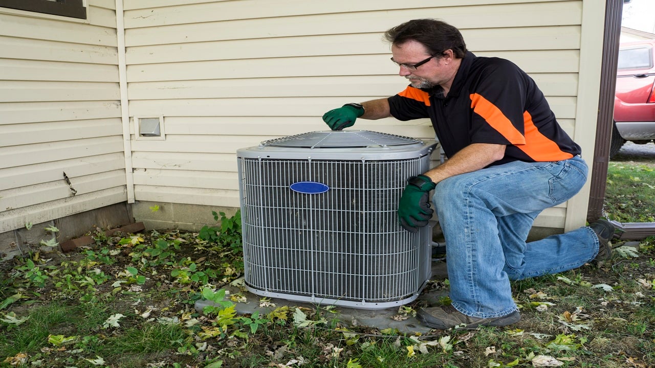 What Is the Cost of Installing a Central AC in Phoenix?