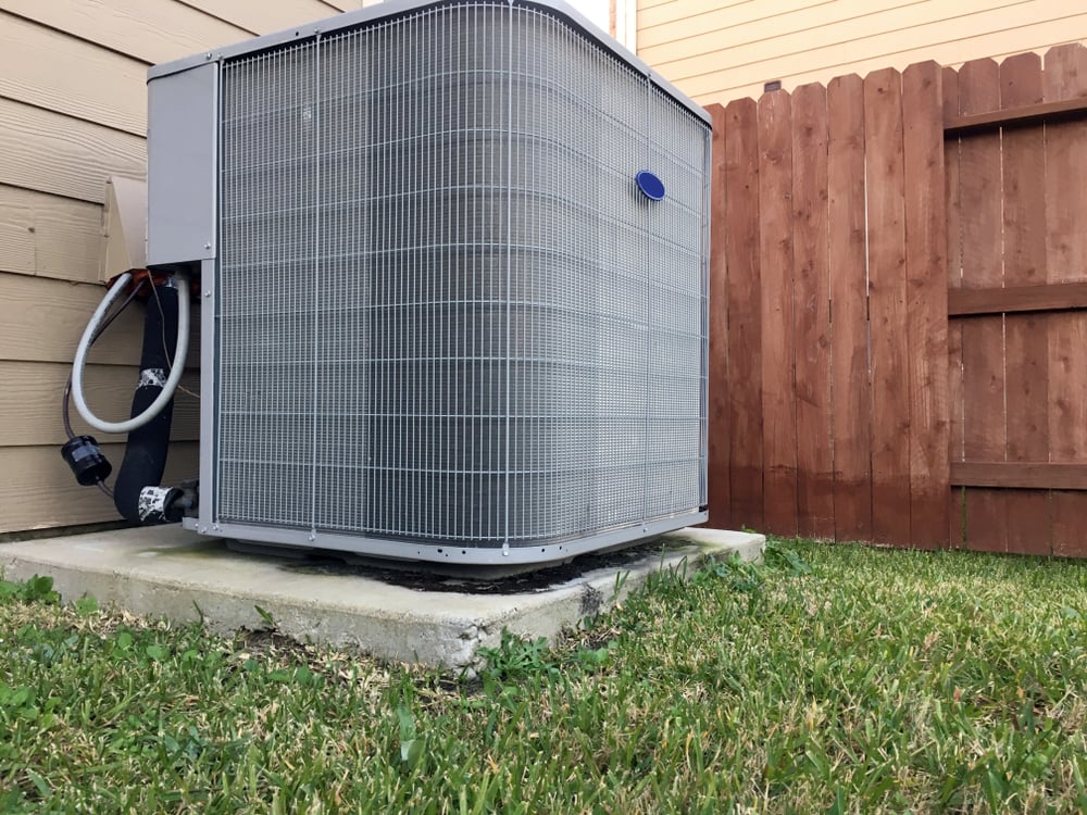 What Phoenix Homeowners Should Know About HVAC Refrigerants