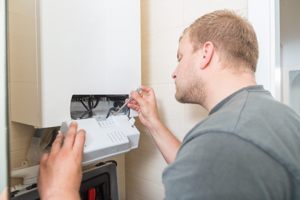 Heating Services in Avondale, Phoenix, Scottsdale, AZ and Surrounding Areas