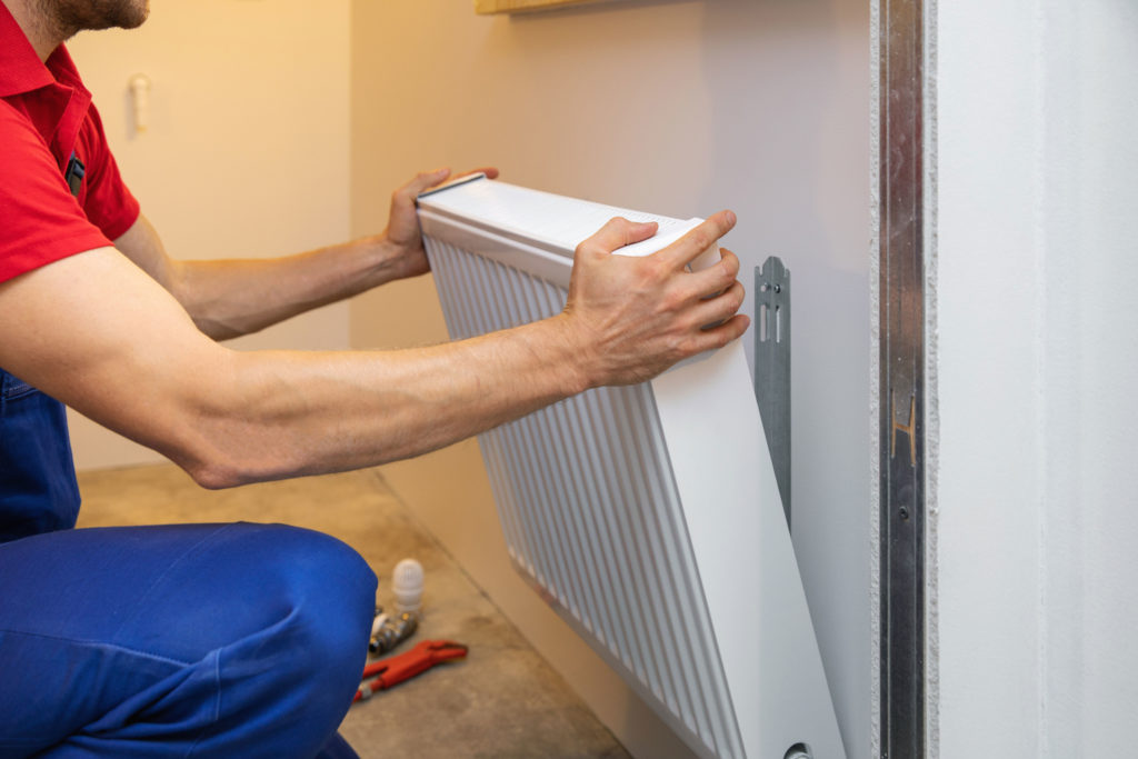 Heating Services in Avondale, Phoenix, Scottsdale, AZ and Surrounding Areas