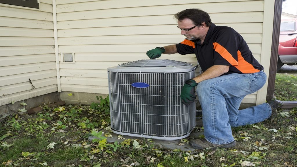 air conditioning repair Phoenix AZ