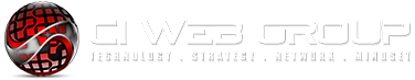 Ciweb Web Group Logo