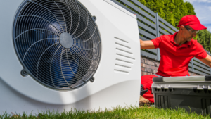 what is a mini split heat pump - Autumn Air