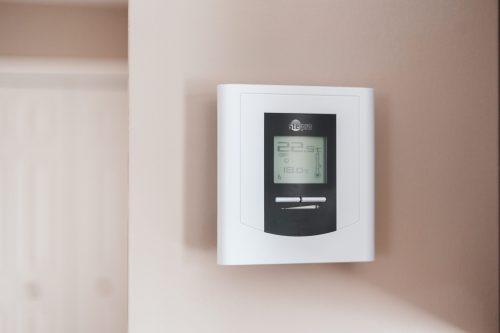 Thermostat 1