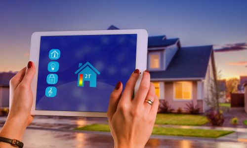 Smart Home Technology